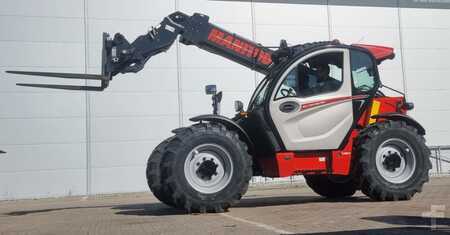 Manipulador fijo 2025  Manitou MLT 737 130 PS+ UNUSED (4)