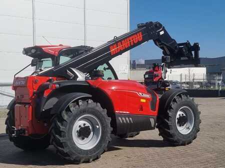 Manipulador fijo 2025  Manitou MLT 737 130 PS+ UNUSED (5)