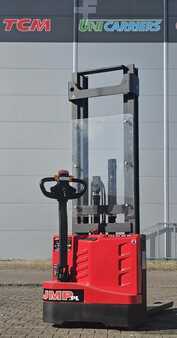 Apilador eléctrico 2023  Reddot ES15-ES  FF3500mm UNUSED (1)
