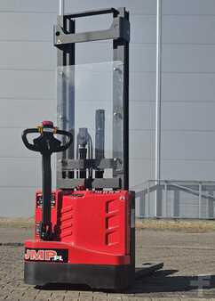 Apilador eléctrico 2023  Reddot ES15-ES  FF3500mm UNUSED (2)