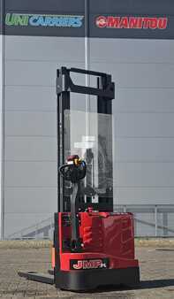 Apilador eléctrico 2023  Reddot ES15-ES  FF3500mm UNUSED (3)