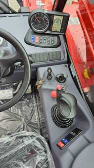 Wózki teleskopowe sztywne 2025  Manitou MT 730H  NEW 2025 (11)