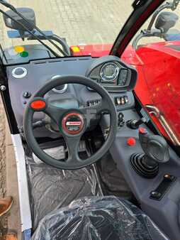 Telehandler Fixed 2025  Manitou MT 625 H AC NEW 2025 (13)