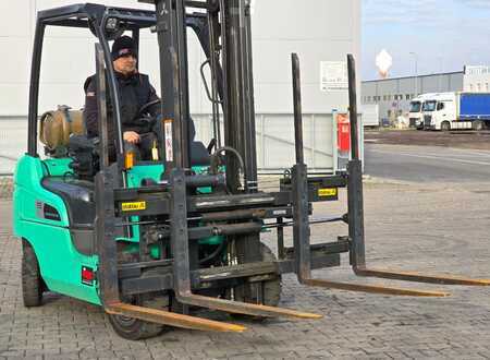 Gasoltruck 2020  Mitsubishi FG 15 NT (12)