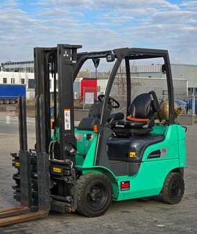 Gasoltruck 2020  Mitsubishi FG 15 NT (2)