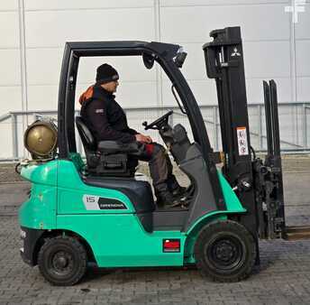 Gasoltruck 2020  Mitsubishi FG 15 NT (3)