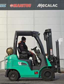 Gasoltruck 2020  Mitsubishi FG 15 NT (4)