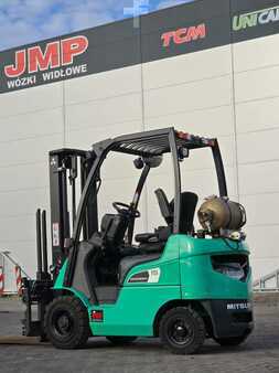 Gasoltruck 2020  Mitsubishi FG 15 NT (5)