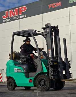 Gasoltruck 2020  Mitsubishi FG 15 NT (8)
