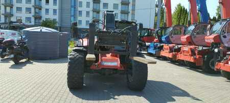 Manipulador fijo 2017  Manitou MLT 737 130 PS+ (10)