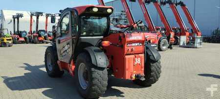 Manipulador fijo 2017  Manitou MLT 737 130 PS+ (13)
