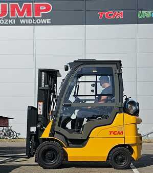 Carretilla elevadora GLP 2024  TCM FGE18-E2 (11)