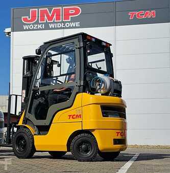 Carretilla elevadora GLP 2024  TCM FGE18-E2 (12)