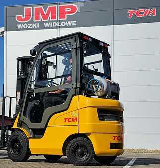 Carretilla elevadora GLP 2024  TCM FGE18-E2 (13)