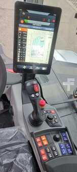 Teleskoplastare Rigid 2025  Manitou MRT 2660 VISION+ NEW 2025 (13)