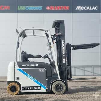 Electric - 4 wheels 2018  Unicarriers JA 2 N1 L16Q    TX4-16 (3)