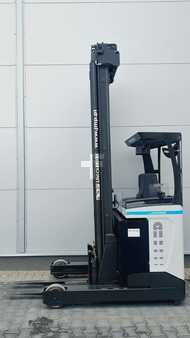 Retraky 2016  Unicarriers UMS200 DTFVRE870 (2)