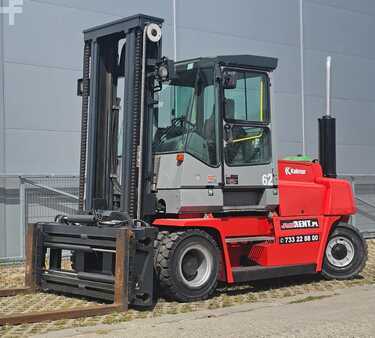 Gas truck 2010  Kalmar GCE 80-9 (1)