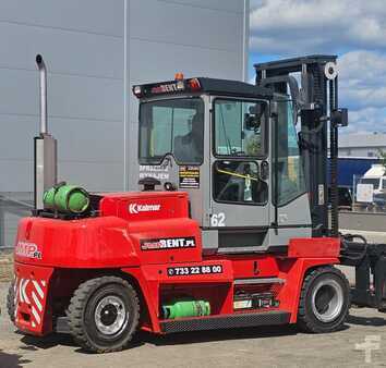 Gas truck 2010  Kalmar GCE 80-9 (11)
