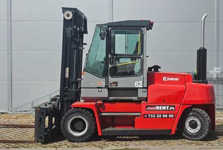 Gas truck 2010  Kalmar GCE 80-9 (2)