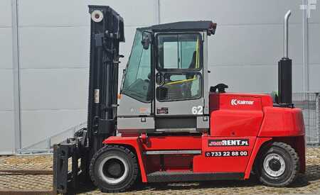 Gas truck 2010  Kalmar GCE 80-9 (4)