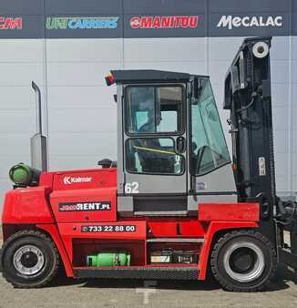 Gas truck 2010  Kalmar GCE 80-9 (5)