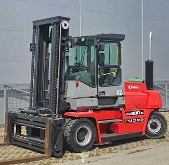 Gas truck 2010  Kalmar GCE 80-9 (7)
