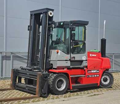 Gas truck 2010  Kalmar GCE 80-9 (8)