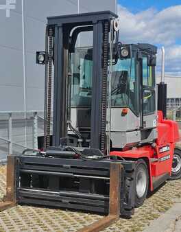 Gas truck 2010  Kalmar GCE 80-9 (9)