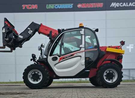 Telehandler Fixed 2023  Manitou MT 625 H ST5 S1 (1)