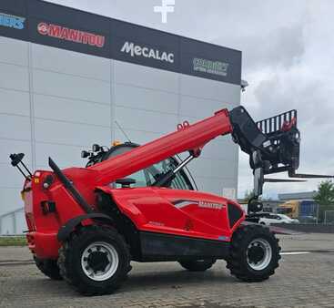 Telehandler Fixed 2023  Manitou MT 625 H ST5 S1 (10)