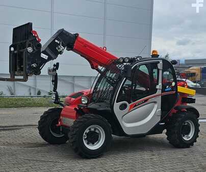 Telehandler Fixed 2023  Manitou MT 625 H ST5 S1 (3)