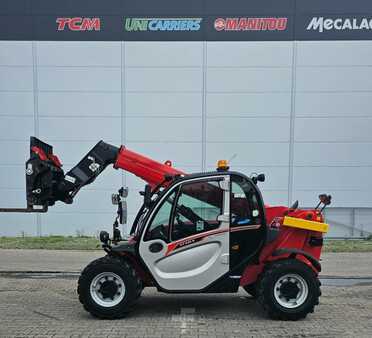 Telehandler Fixed 2023  Manitou MT 625 H ST5 S1 (5)