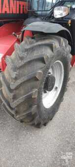 Manipulador fijo 2022  Manitou MLT 737 130 PS+ 2022 (14)