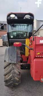 Manipulador fijo 2022  Manitou MLT 737 130 PS+ 2022 (7)