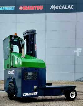Čtyřcestný vysokozdvižný vozík 2023  Combilift C 4000 MK4 DIESEL (1)