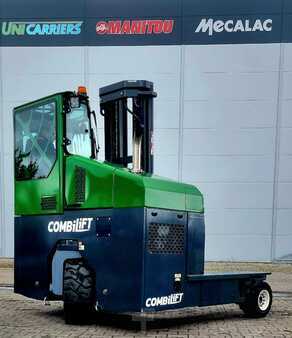 Čtyřcestný vysokozdvižný vozík 2023  Combilift C 4000 MK4 DIESEL (10)
