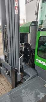 Čtyřcestný vysokozdvižný vozík 2023  Combilift C 4000 MK4 DIESEL (11)