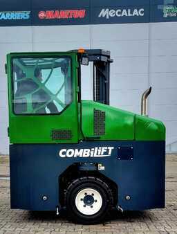 Čtyřcestný vysokozdvižný vozík 2023  Combilift C 4000 MK4 DIESEL (14)
