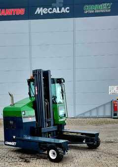 Čtyřcestný vysokozdvižný vozík 2023  Combilift C 4000 MK4 DIESEL (2)