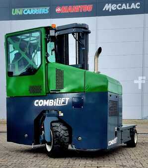 Čtyřcestný vysokozdvižný vozík 2023  Combilift C 4000 MK4 DIESEL (3)