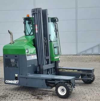 Čtyřcestný vysokozdvižný vozík 2023  Combilift C 4000 MK4 DIESEL (4)