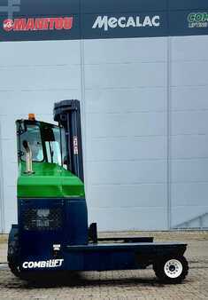 Čtyřcestný vysokozdvižný vozík 2023  Combilift C 4000 MK4 DIESEL (8)