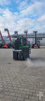 4-Vejs truck 2023  Combilift CB 2500 LPG NEW 2023 - SALE ! (5)