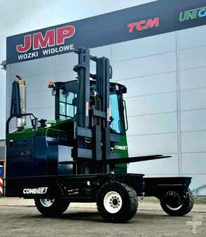 Čtyřcestný vysokozdvižný vozík 2024  Combilift C 5000 XL NEW 2024- SALE ! (1)