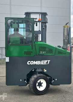 Čtyřcestný vysokozdvižný vozík 2024  Combilift C 5000 XL NEW 2024- SALE ! (10)