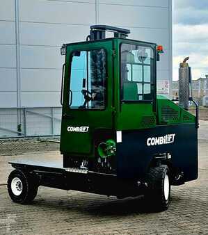 Čtyřcestný vysokozdvižný vozík 2024  Combilift C 5000 XL NEW 2024- SALE ! (11)