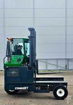Čtyřcestný vysokozdvižný vozík 2024  Combilift C 5000 XL NEW 2024- SALE ! (4)