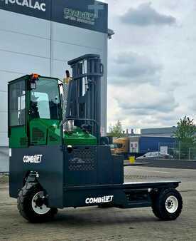 Čtyřcestný vysokozdvižný vozík 2024  Combilift C 5000 XL NEW 2024- SALE ! (6)