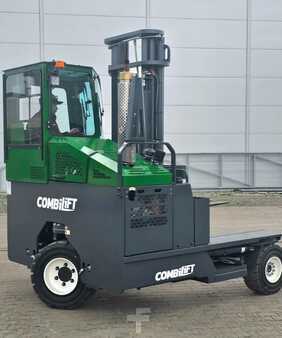 Čtyřcestný vysokozdvižný vozík 2024  Combilift C 5000 XL NEW 2024- SALE ! (9)